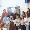 Свјетски дан књиге за дјецу са Дејаном Алексићем