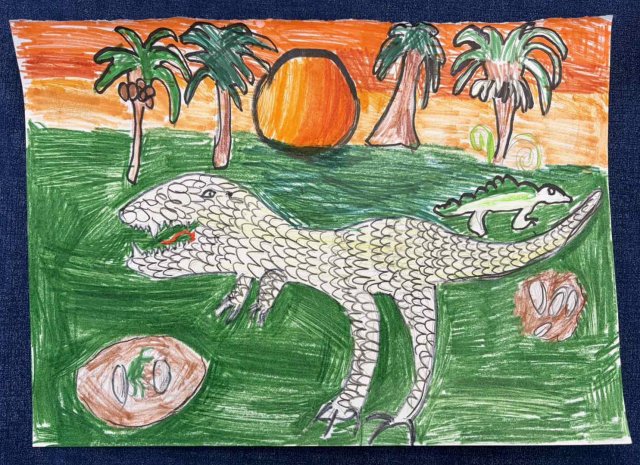 Ликовни конкурс 2026.