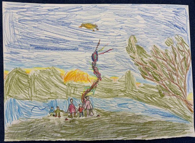 Ликовни конкурс 2026.